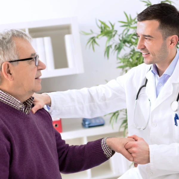 Consulta de Orientación